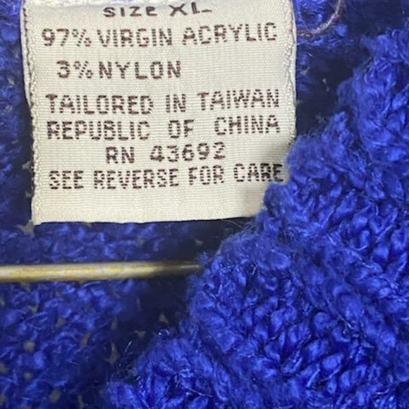 Le Moda sweater - Picture 4 of 6